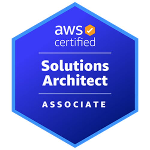 AWS: Solutions Architect