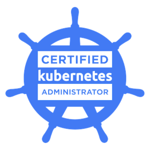 CKA: Certified Kubernetes Administrator